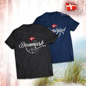 Meine zweite Heimat - T-Shirts