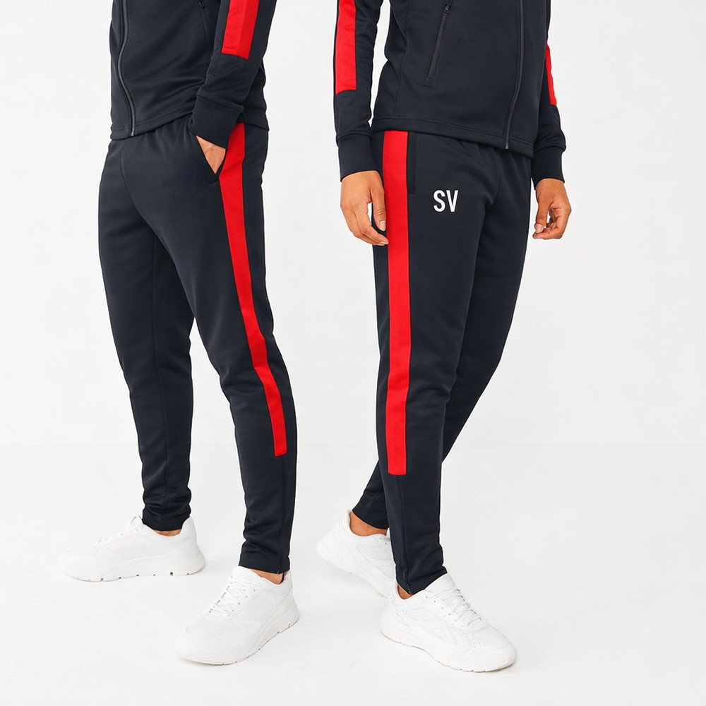 SV IKA Chemnitz Adults - Knitted Trainingshose