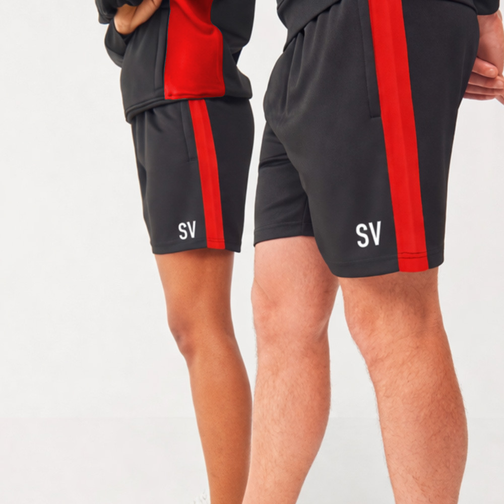 SV IKA Chemnitz Adults Team Shorts