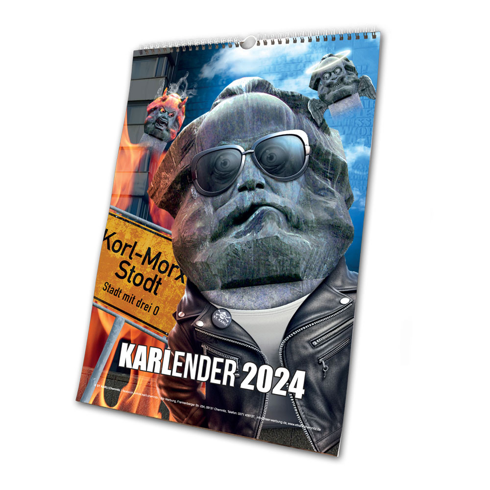 KARLender 2024