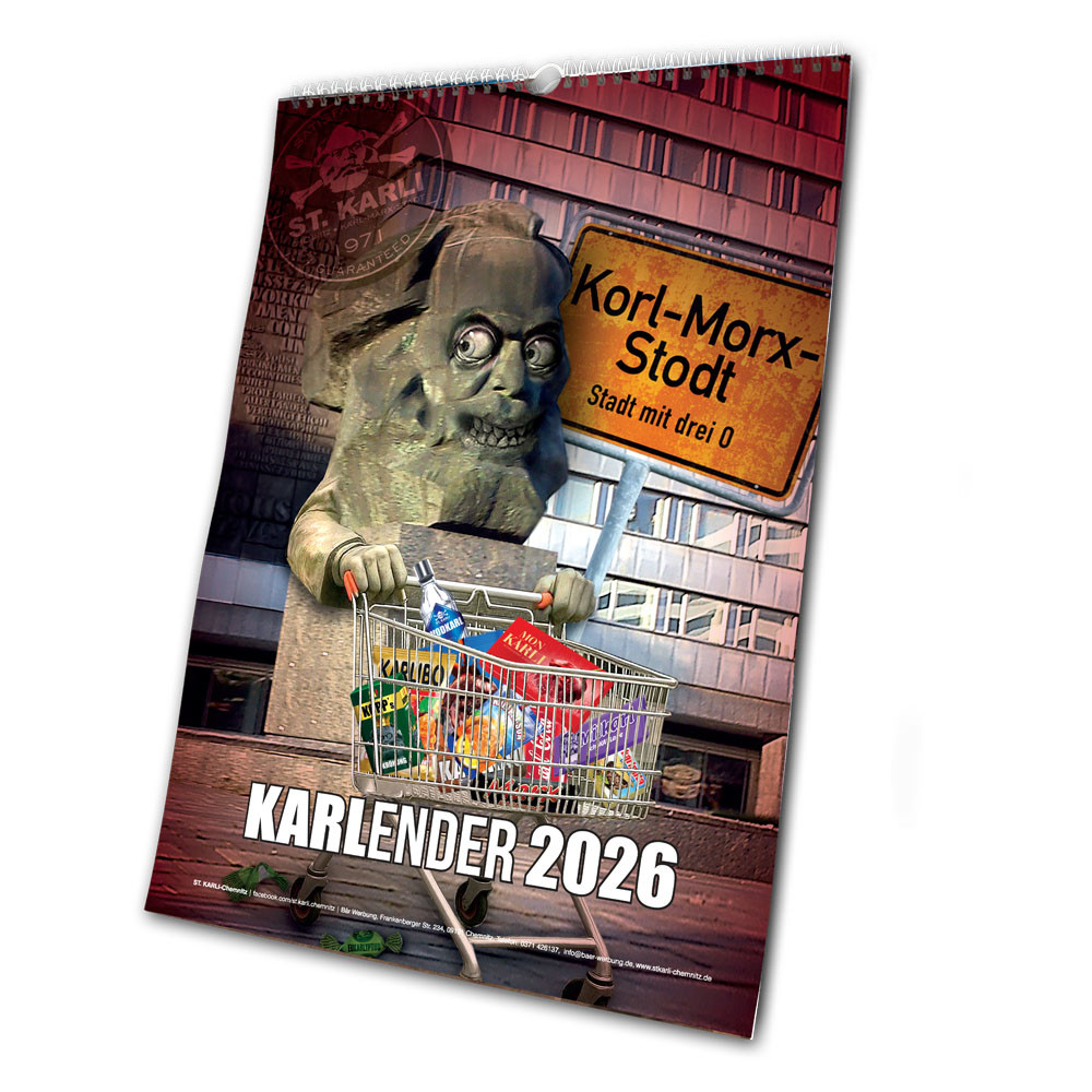 KARLender 2026