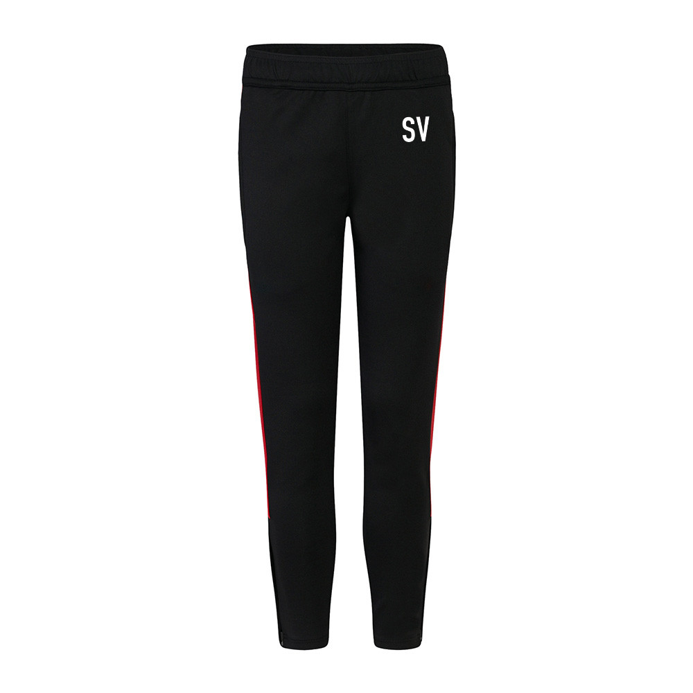 SV IKA Chemnitz Kids - Knitted Trainingshose