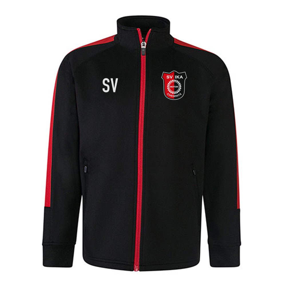 SV IKA Chemnitz Kids - Knitted Trainingsjacke
