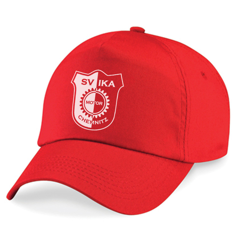 SV IKA Kids Cap - Red Edition