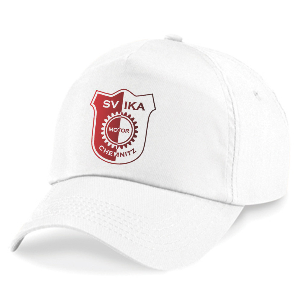SV IKA Kids Cap - White Edition