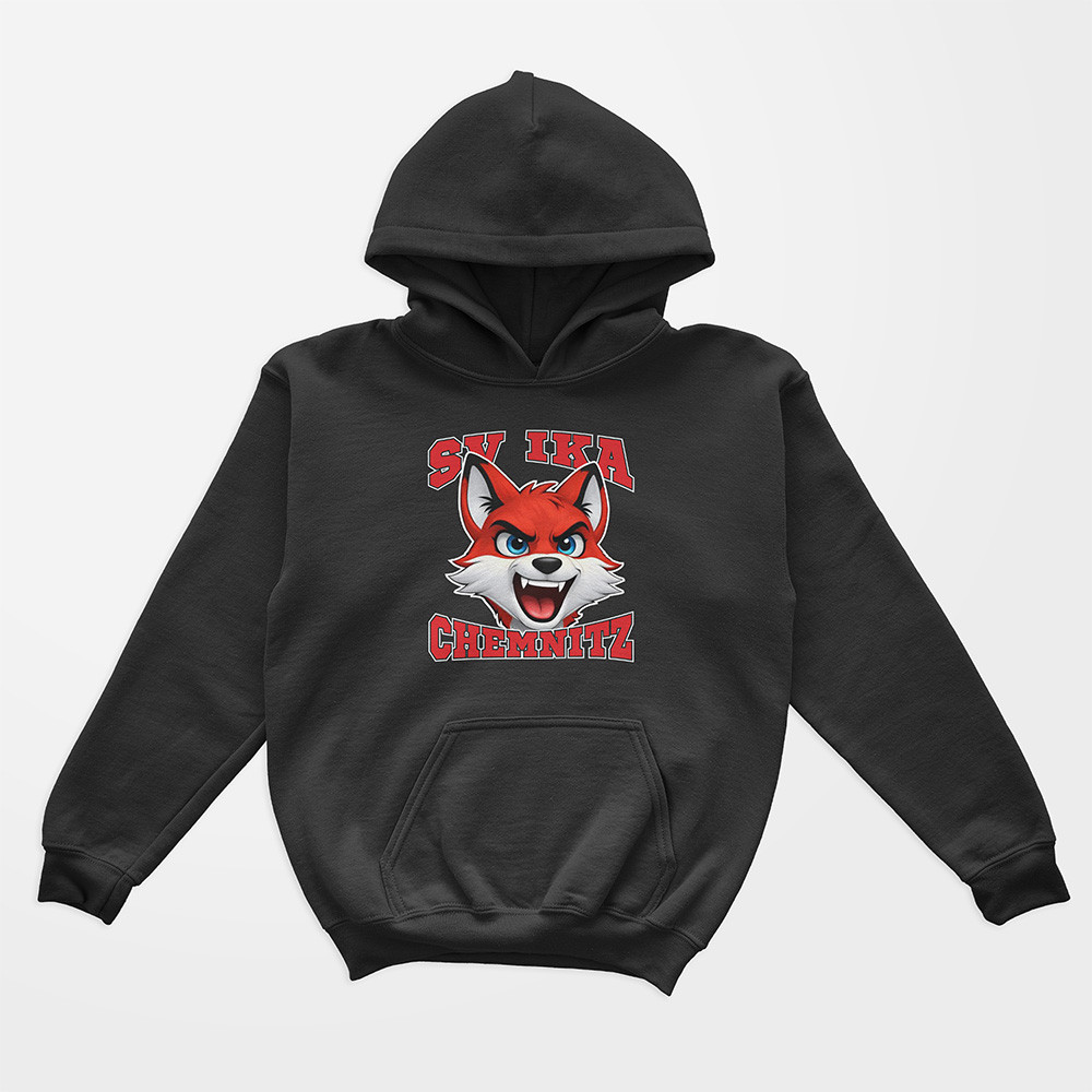 Hoodies Kids - Maskottchen Edition