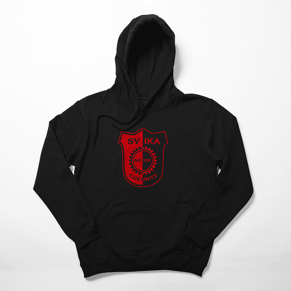 SVIKA - Promohoodie (Brust)