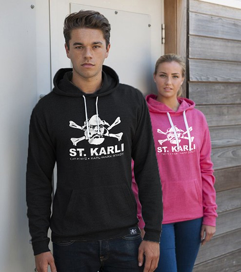 St. Karli Hoodie