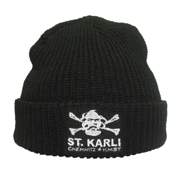 St. Karli "NISCHELWÄRMER"