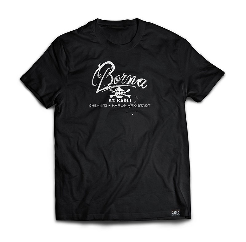 St. Karli T-Shirt "Borna"