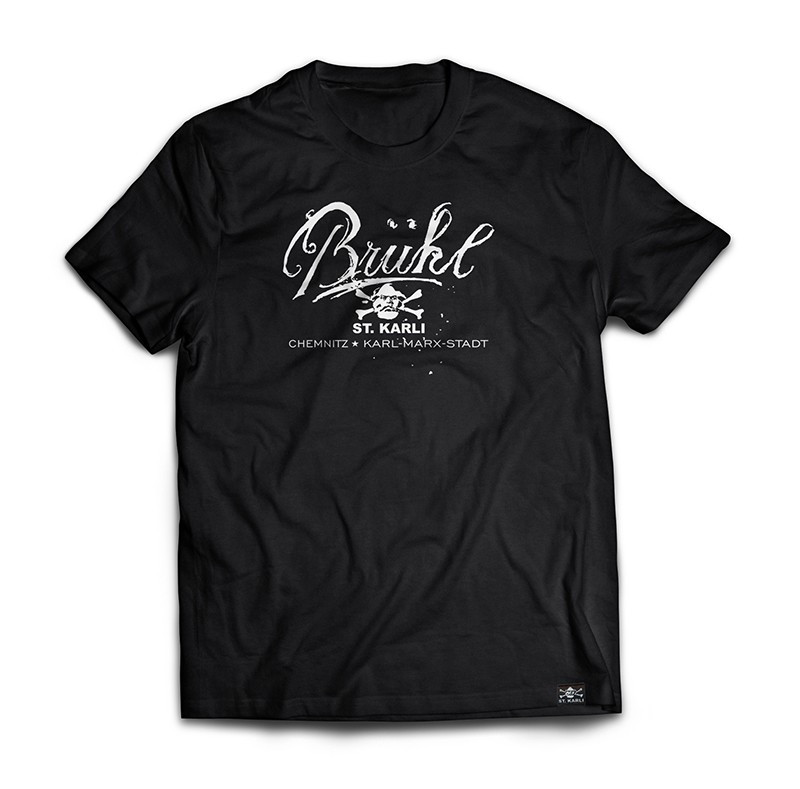 St. Karli T-Shirt "Brühl"