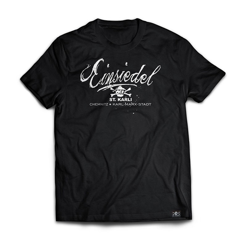 St. Karli T-Shirt "Einsiedel"