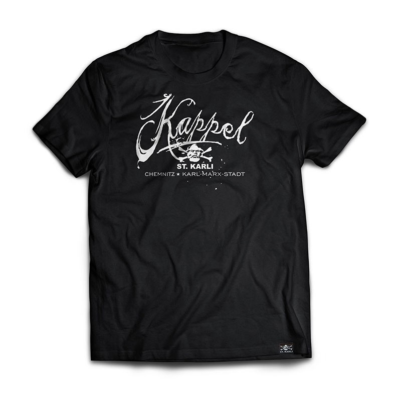 St. Karli T-Shirt "Kappel"