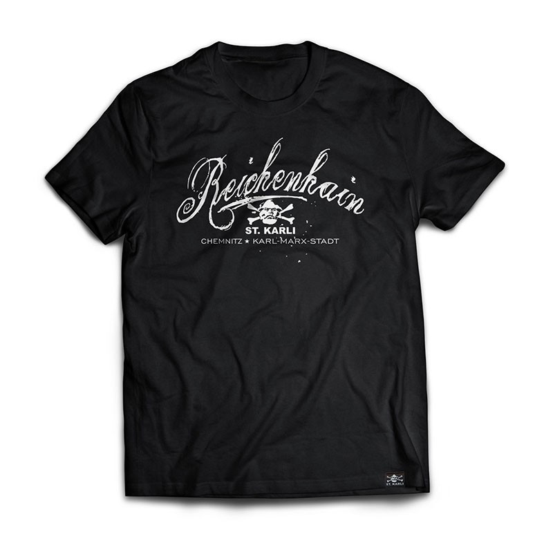 St. Karli T-Shirt "Reichenhain"