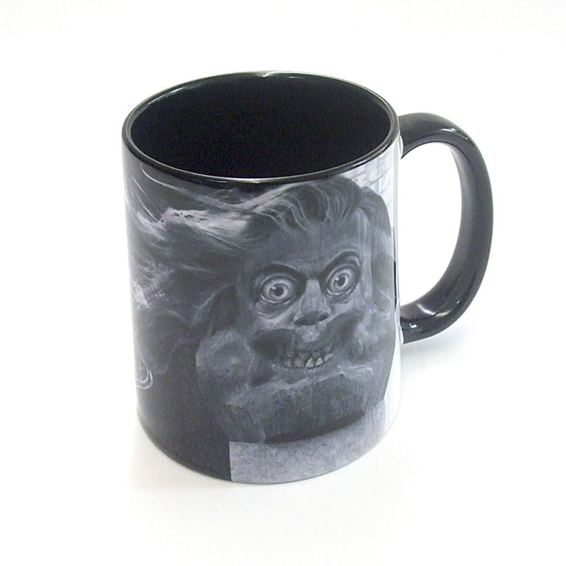 St. Karli Tasse "BLACK" 