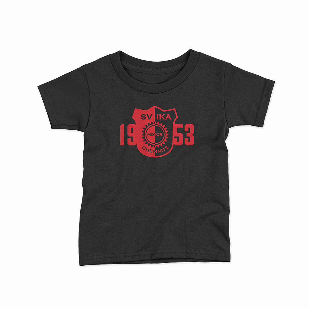 T-Shirt Kids - "Edition 1953"