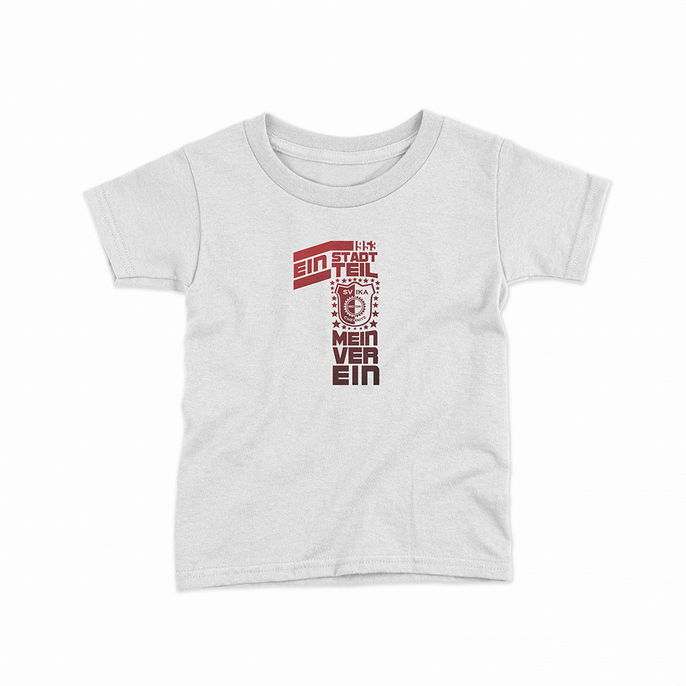 T-Shirt Kids - "Nummer 1"
