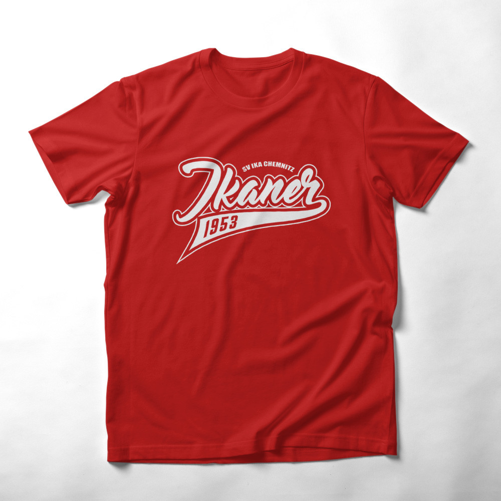 T-Shirt - "Ikaner"