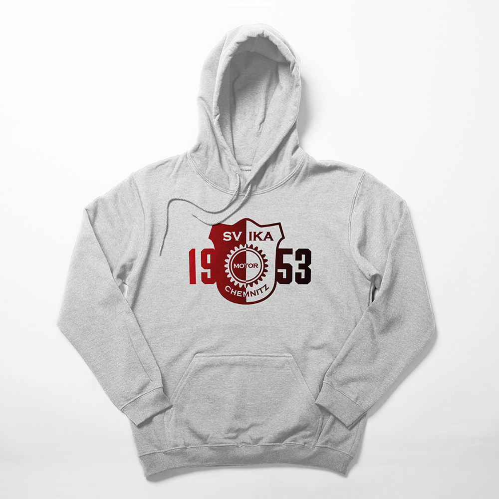 Hoodie - "Edition 1953"