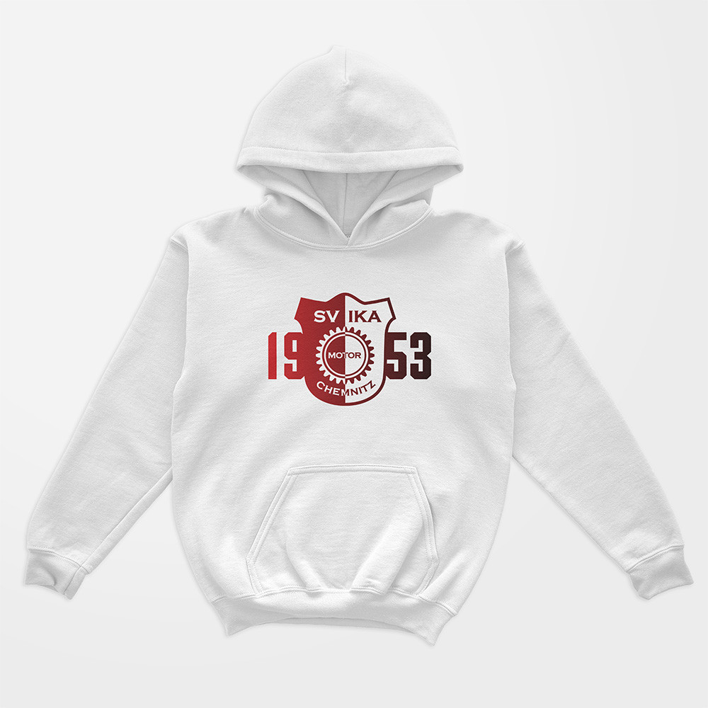 Hoodie Kids - "Edition 1953"