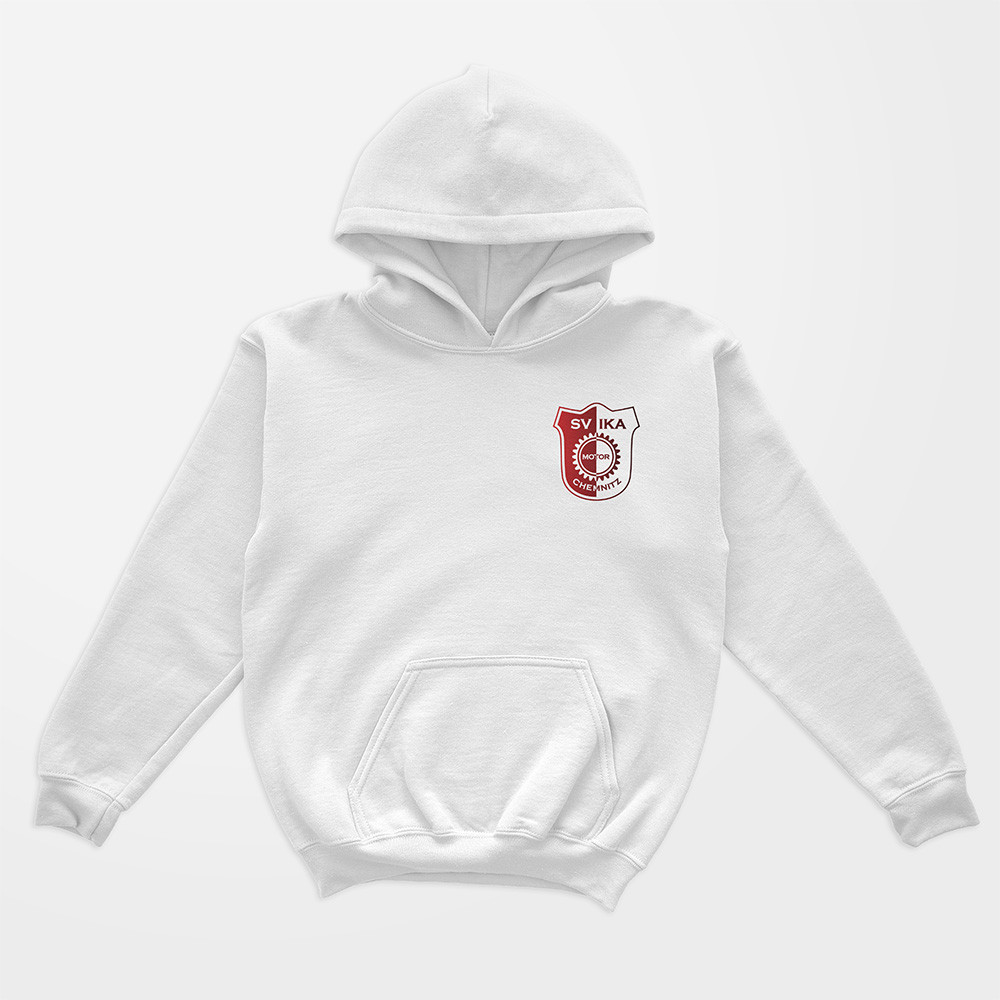 SVIKA Kids - Logo Hoodie