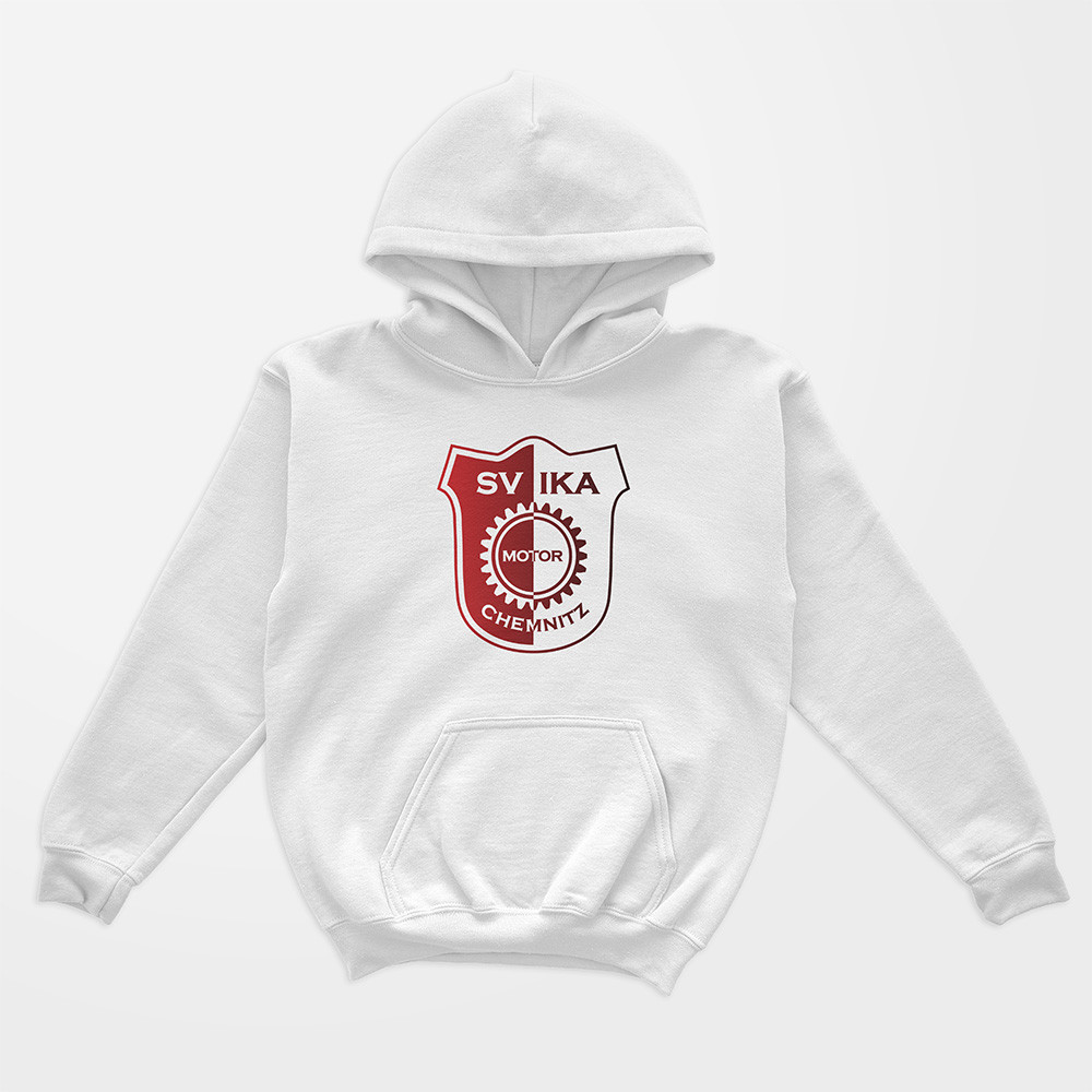 SVIKA Kids - Promohoodie (Brust)