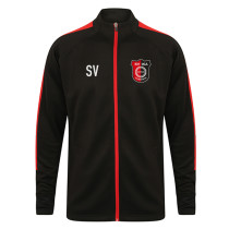 SV IKA Chemnitz Adults -  Knitted Trainingsjacke