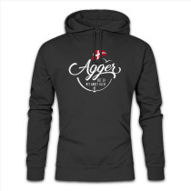 Dänemark - Meine zweite Heimat - Hoodie "Agger"