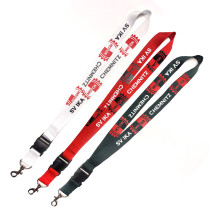 SV IKA - Schlüsselband