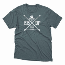 T-Shirt EBDF 2