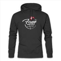 Dänemark - Meine zweite Heimat - Hoodie "Fanø"