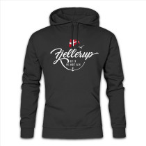 Dänemark - Meine zweite Heimat - Hoodie "Fjellerup"