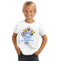Hanniball T-Shirt für Jungs