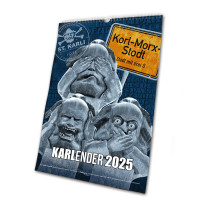 KARLender 2025