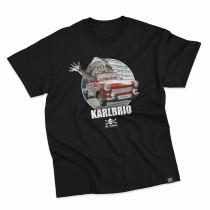 St. Karli T-Shirt "KARLBRIO"