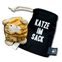 St. Karli "KATZE IM SACK"