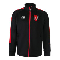 SV IKA Chemnitz Kids - Knitted Trainingsjacke