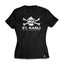 Lady T-Shirt St. Karli 