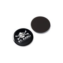 St. Karli Kühlschrankmagnet