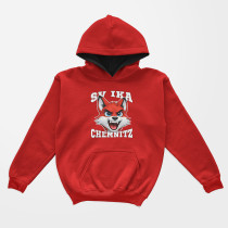 Hoodies Varsity Kids - Maskottchen Edition