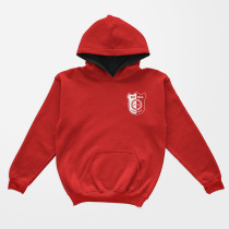 SVIKA Kids - Varsity Logo Hoodie