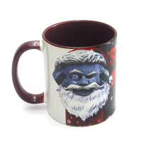 St. Karli Tasse "SANTA KARLI"