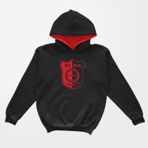 SVIKA Kids - Varsity Promohoodie (Brust)