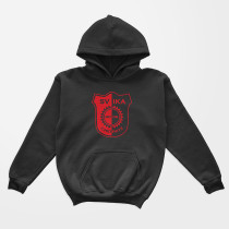 SVIKA Kids - Promohoodie (Brust)