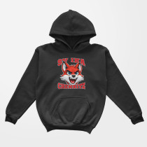 Hoodies Kids - Maskottchen Edition