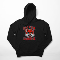 Hoodie - Maskottchen Edition