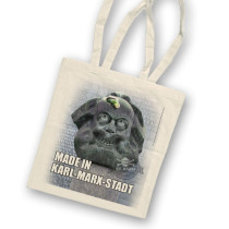 St. Karli Beutel "MADE IN KARL-MARX-STADT"