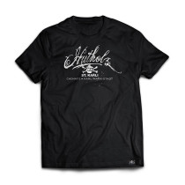 St. Karli T-Shirt "Hutholz"