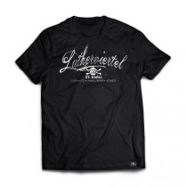 St. Karli T-Shirt "Lutherviertel"