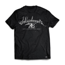 St. Karli T-Shirt "Schlosschemnitz"